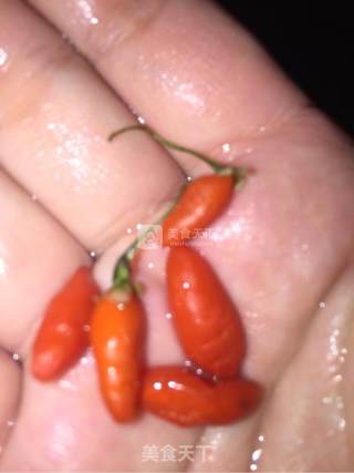 羊排汤炖麻山药的做法步骤：5