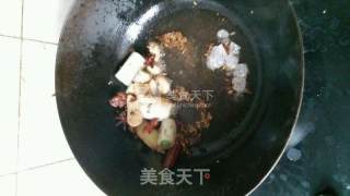 羊蝎子的做法步骤：3