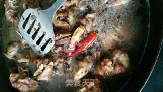 羊蝎子的做法步骤：7