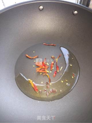 双椒土豆丝的做法步骤：3