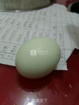 橙子蒸鸡蛋的做法步骤：6