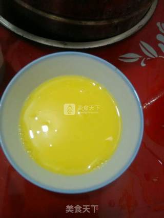 橙子蒸鸡蛋的做法步骤：7