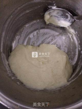 爱上易小焙从“烫面戚风蛋糕”开始的做法步骤：5