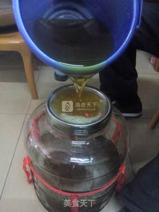 冬蜂蜜的做法步骤：5