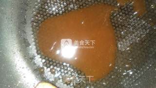 拔丝红薯的做法步骤：10