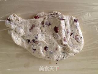 原味蔓越莓杏仁牛轧糖的做法步骤：7