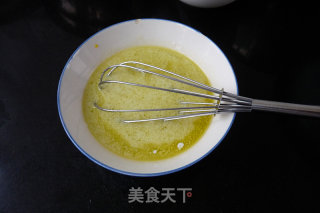 梅子蛋糕的做法步骤：2