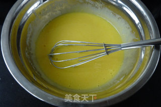 梅子蛋糕的做法步骤：4