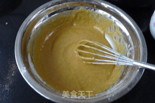 梅子蛋糕的做法步骤：6