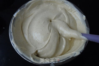 梅子蛋糕的做法步骤：10