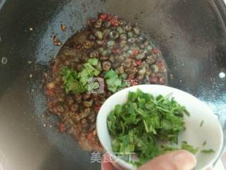 麻辣螺丝的做法步骤：8