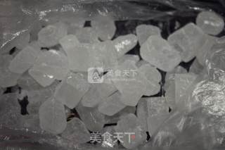 冰糖红果（山楂）的做法步骤：3