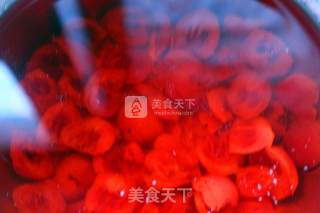 冰糖红果（山楂）的做法步骤：6