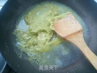 紫薯山药豌豆泥的做法步骤：6