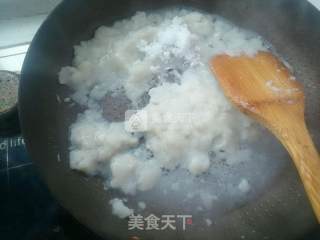 紫薯山药豌豆泥的做法步骤：7