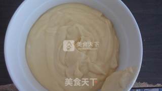 圣诞专属蛋糕——草莓拿破仑的做法步骤：7