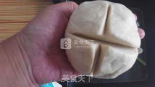 圣诞专属蛋糕——草莓拿破仑的做法步骤：8