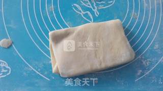 圣诞专属蛋糕——草莓拿破仑的做法步骤：13