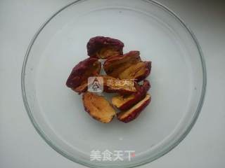 苹果的做法步骤：2