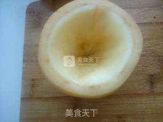 苹果的做法步骤：4