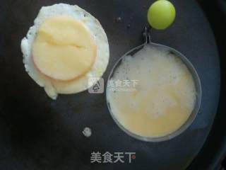 果蜜千层饼的做法步骤：5