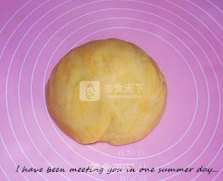 核桃排的做法步骤：4