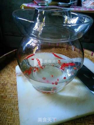 腌制酸萝卜的做法步骤：8