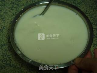 家庭版手工肉圆儿的做法步骤：8