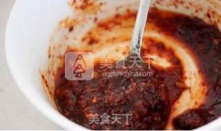部队锅（韩国的一种火锅）的做法步骤：5