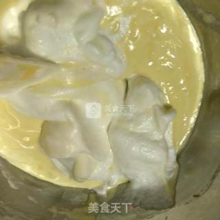 橙香无油蛋糕酥的做法步骤：10