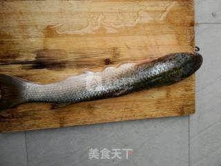 披着彩衣的鱼的做法步骤：1