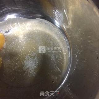 草莓蛋糕卷的做法步骤：3