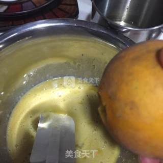 草莓蛋糕卷的做法步骤：5