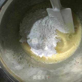 草莓蛋糕卷的做法步骤：6