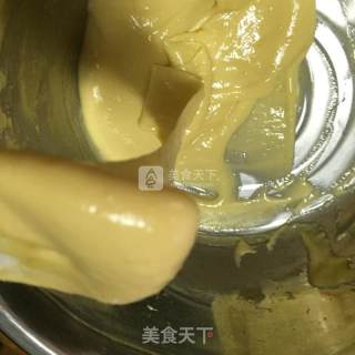 草莓蛋糕卷的做法步骤：7