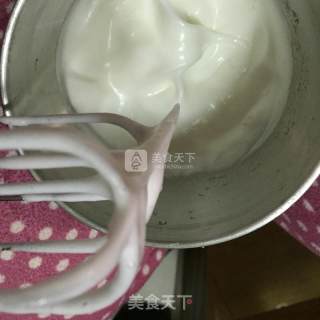 草莓蛋糕卷的做法步骤：9