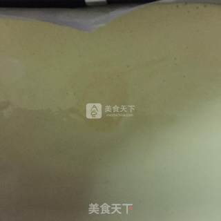 草莓蛋糕卷的做法步骤：11
