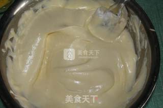 圣诞小蛋糕的做法步骤：9