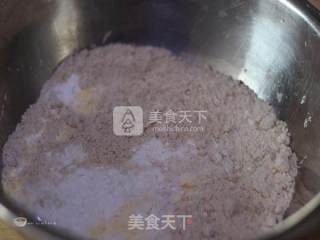 冬季滋补后别忘减肥---香煎脆饼的做法步骤：3