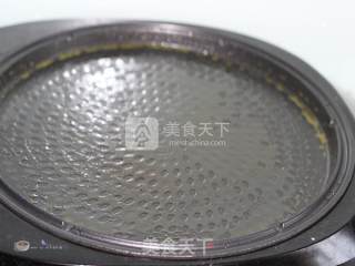 冬季滋补后别忘减肥---香煎脆饼的做法步骤：6