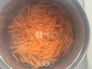 凉拌腐竹的做法步骤：3
