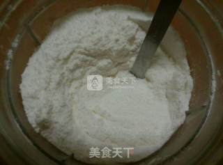 奶油奶酪糖霜的做法步骤：1
