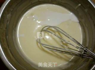 奶油奶酪糖霜的做法步骤：7