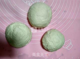 酸奶吐司的做法步骤：6
