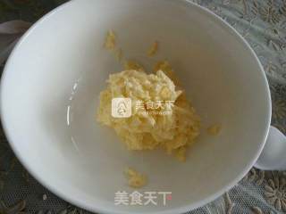 大理石饼干的做法步骤：1