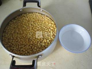 自制小油方的做法步骤：1