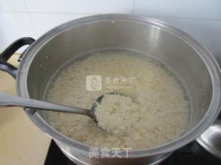 自制小油方的做法步骤：7
