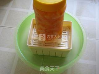 自制小油方的做法步骤：9