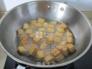 自制小油方的做法步骤：12