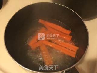 牛肉锅贴的做法步骤：4